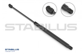 Stabilus STABILUS Амортизатор багажника, F=330N, L=59см, H=20.8см SBL 959832 - Заображення 1