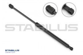 Stabilus STABILUS Амортизатор багажника, F=355N, L=26.45см, H=8.4см SBL 873790 - Заображення 1