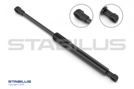 Stabilus STABILUS Амортизатор багажника, F=390N, L=42.85см, H=16.75см SBL 151560 - Заображення 1