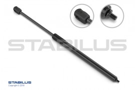 Stabilus STABILUS Амортизатор багажника, F=410N, L=24.05см, H=7.8см SBL 108059 - Заображення 1