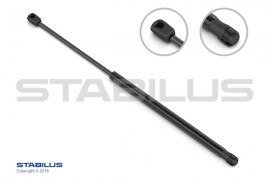 Stabilus STABILUS Амортизатор багажника, F=460N, L=62.70см, H=24.7см SBL 022657 - Заображення 1