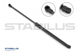 Stabilus STABILUS Амортизатор багажника, F=540N, L=36.15см, H=12.1см SBL 165398 - Заображення 1