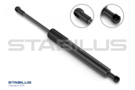 Stabilus STABILUS Амортизатор багажника, F=620N, L=56.4см, H=15.45см SBL 732539 - Заображення 1