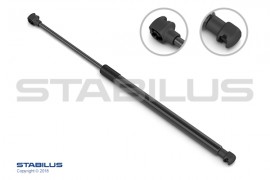 Stabilus STABILUS Амортизатор багажника, F=750N, L=48.35см, H=14.8см SBL 124051 - Заображення 1