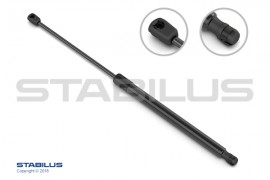 Stabilus STABILUS Амортизатор багажника, F=770N, L=50.5см, H=15.7см SBL 016767 - Заображення 1