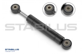 STABILUS Амортизатор натяжителя ремня ГРМ, L=19см, H=4.3см SBL 8269CW