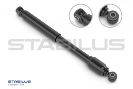 Stabilus STABILUS Амортизатор рулевого управления, L=53.85см, H=20.9см SBL 0305CA - Заображення 1