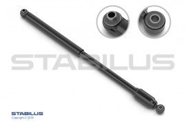 Stabilus STABILUS Амортизатор рулевого управления, L=60.75см, H=22.9см SBL 8272CY - Заображення 1