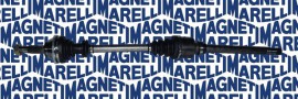 Magneti Marelli TDS0038 Приводной вал MAGNETI MARELLI MM 302004190038 - Заображення 1