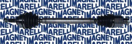 Magneti Marelli TDS0092 Приводной вал MAGNETI MARELLI MM 302004190092 - Заображення 1