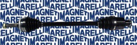 Magneti Marelli TDS0098 Полуось передняя правая MAGNETI MARELLI MM 302004190098 - Заображення 1