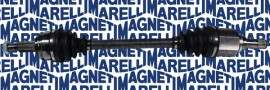 Magneti Marelli TDS0114 Приводной вал MAGNETI MARELLI MM 302004190114 - Заображення 1