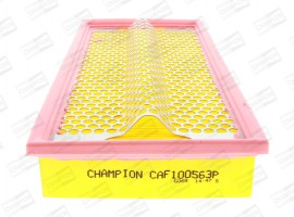 Champion U563 Воздушный фильтр CHAMPION CAF100563P - Заображення 1