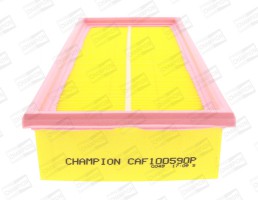 Champion U590 Воздушный фильтр CHAMPION CAF100590P - Заображення 1