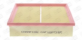 Champion U716 Воздушный фильтр CHAMPION CAF100716P - Заображення 1