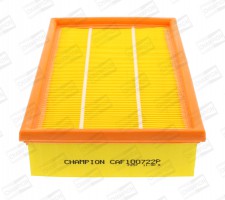 Champion U722 Воздушный фильтр CHAMPION CAF100722P - Заображення 1