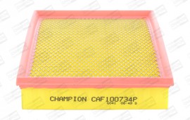 Champion U734 Воздушный фильтр Champion CAF100734P - Заображення 1