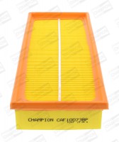 Champion U738 Воздушный фильтр Champion CAF100738P - Заображення 1