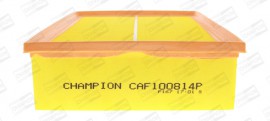 U814 Воздушный фильтр Champion CAF100814P
