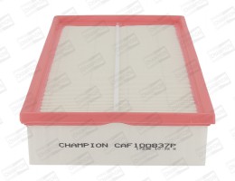 Champion U837 Воздушный фильтр Champion CAF100837P - Заображення 1