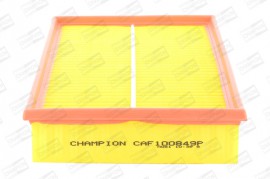 Champion U849 Воздушный фильтр Champion CAF100849P - Заображення 1