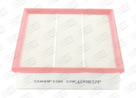 Champion U872 Воздушный фильтр Champion CAF100872P - Заображення 1