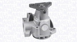 Magneti Marelli WPQ0013 Насос системы охлаждения MAGNETI MARELLI MM 352316170013 - Заображення 1