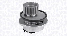 Magneti Marelli WPQ0141 Водяной насос Lanos 1.6 MAGNETI MARELLI MM 352316170141 - Заображення 1