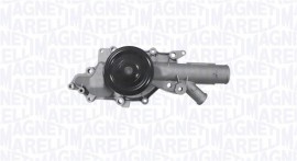 Magneti Marelli WPQ0690 Водяной насос MAGNETI MARELLI MM 352316170690 - Заображення 1