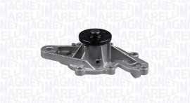 Magneti Marelli WPQ0706 Водяной насос MAGNETI MARELLI MM 352316170706 - Заображення 1