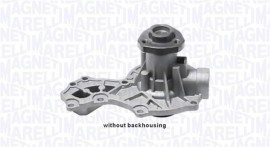 Magneti Marelli WPQ1192 Водяной насос MAGNETI MARELLI MM 352316171192 - Заображення 1