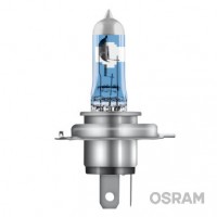 Osram Автолампа Osram (H4 12V 60/55W P43t) OSR64193NL-01B - Заображення 2