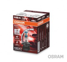 Osram Автолампа Osram (HB4 12V 51W P22D) OSR9006NL - Заображення 4
