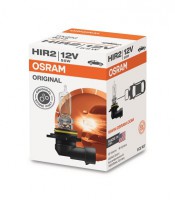 Osram Автолампа Osram (HIR2 12V 55W) OSR9012 - Заображення 4