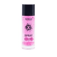 Nowax Ароматизатор NOWAX X Spray- Bubble Gum 50ml STM NX07756 - Заображення 1