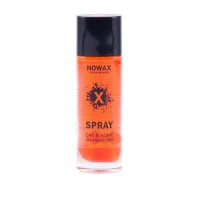 Nowax Ароматизатор NOWAX X Spray- Strawberry 50ml STM NX07755 - Заображення 1