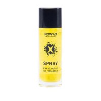 Nowax Ароматизатор NOWAX X Spray- Vanilla 50ml STM NX07753 - Заображення 1