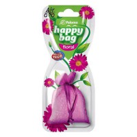 Ароматизатор Paloma Happy Bag Floral STM 78028