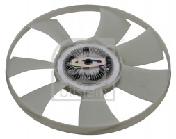 Вентилятор охлаждения двигателя FEBI BILSTEIN FE44863