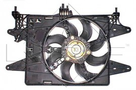 Вентилятор охлаждения радиатора NRF NRF 47232