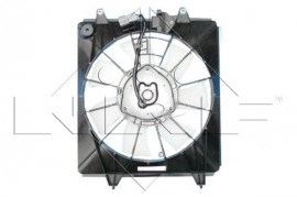 Nrf Вентилятор охлаждения радиатора NRF NRF 47273 - Заображення 1