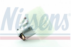 Nissens Вентилятор салона NISSENS NIS 87036 - Заображення 3