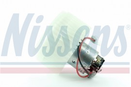 Nissens Вентилятор салона NISSENS NIS 87036 - Заображення 1