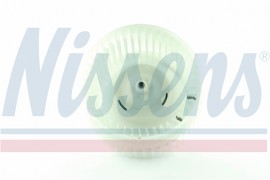 Nissens Вентилятор салона NISSENS NIS 87036 - Заображення 4