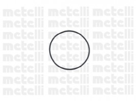 Metelli Водяной насос METELLI MT 24-0727 - Заображення 2