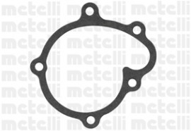 Metelli Водяной насос METELLI MT 24-0834 - Заображення 2