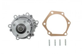 Aisin Водяной насос AISIN AIS WPT-001B - Заображення 5