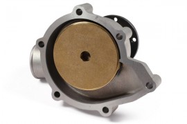 Hepu Водяной насос HEPU P457 - Заображення 2