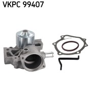 Skf Водяной насос SKF VKPC99407 - Заображення 1