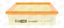 Champion Воздушный фильтр CHAMPION CAF100952P - Заображення 1